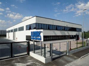 Home – EN - UBK S.p.A.